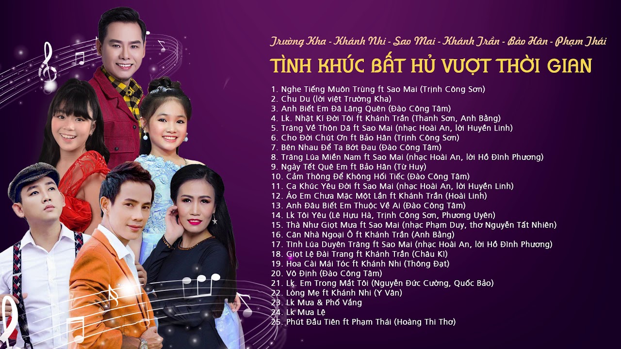 Những Bài Hát Việt Hay Nhất Những Năm 2000 Gallery 1