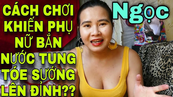 Bắn Nước Tung Toé: Hướng Dẫn, Mẹo Hay Và Những Điều Cần Biết Gallery 1
