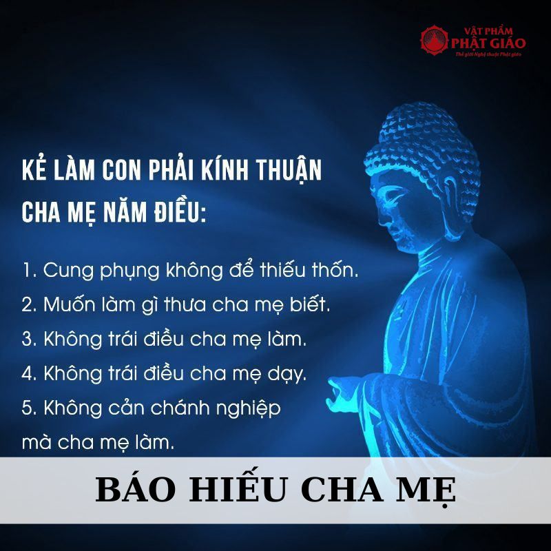 Báo Hiếu Cha Mẹ: Cách Thể Hiện Tình Yêu Thương Và Sự Biết Ơn Gallery 1