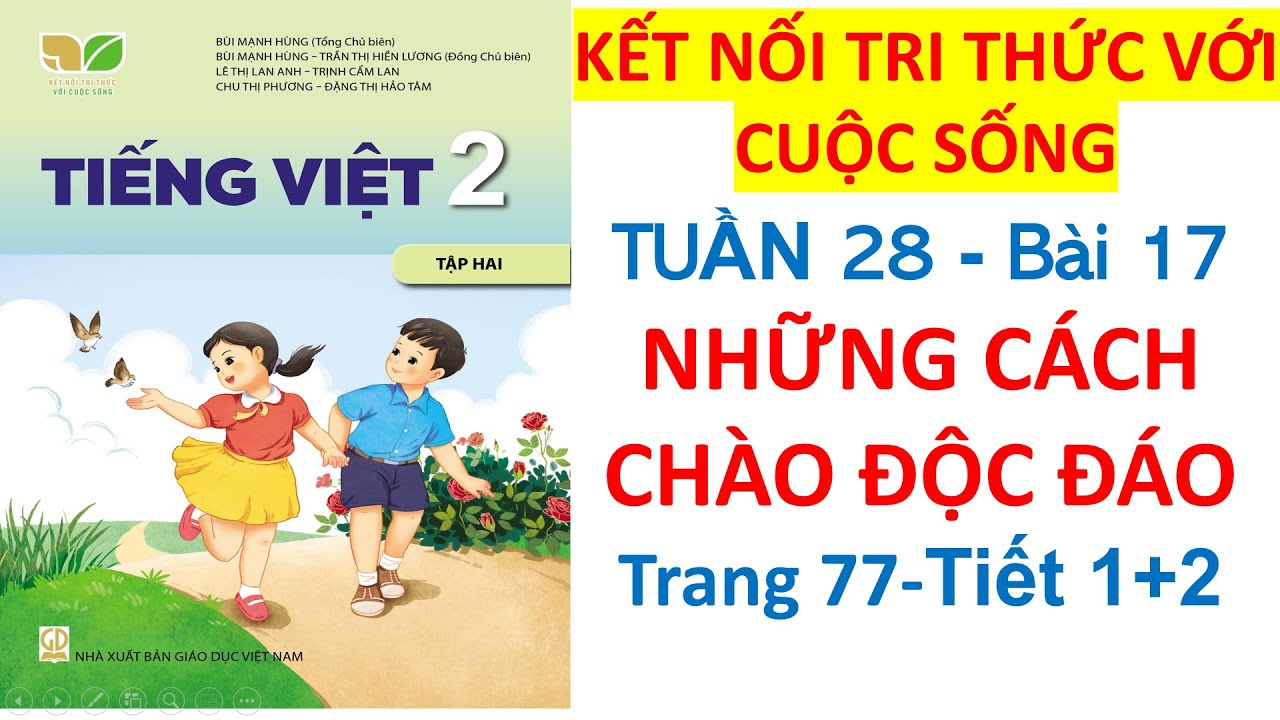 Những Cách Chào Độc Đáo - Làm Mới Cách Giao Tiếp Của Bạn Gallery 2