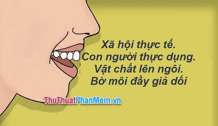Cách Chửi Văn Minh Lịch Sự Gallery 1