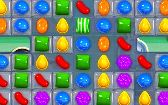 Chơi Candy Crush Saga Có Được Tiền Không? Gallery 1