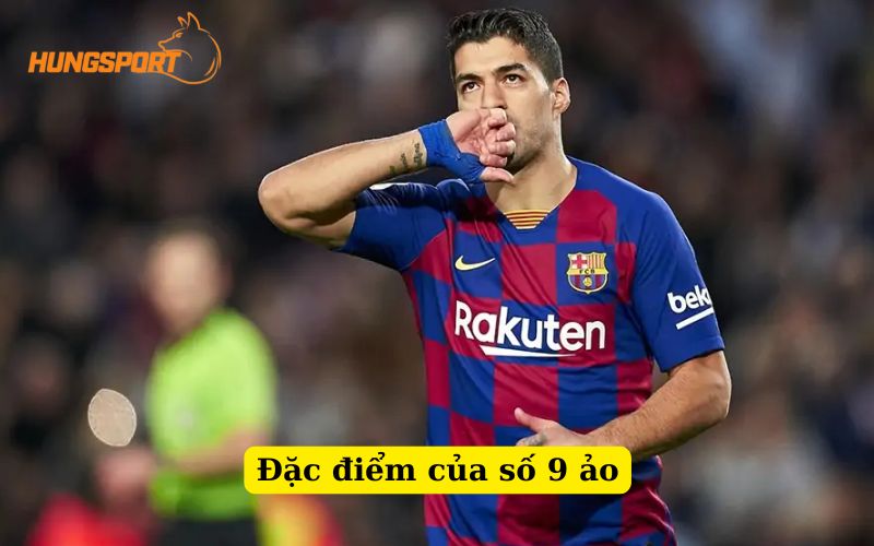 Số 9 ảo là gì? Gallery 1