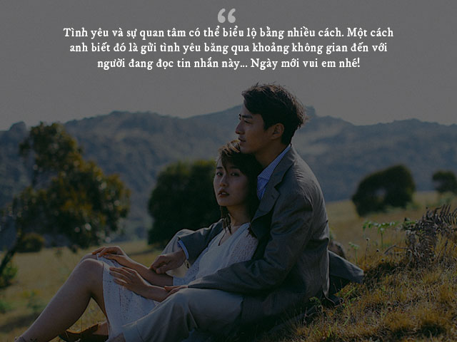 Chào buổi sáng em yêu Gallery 1