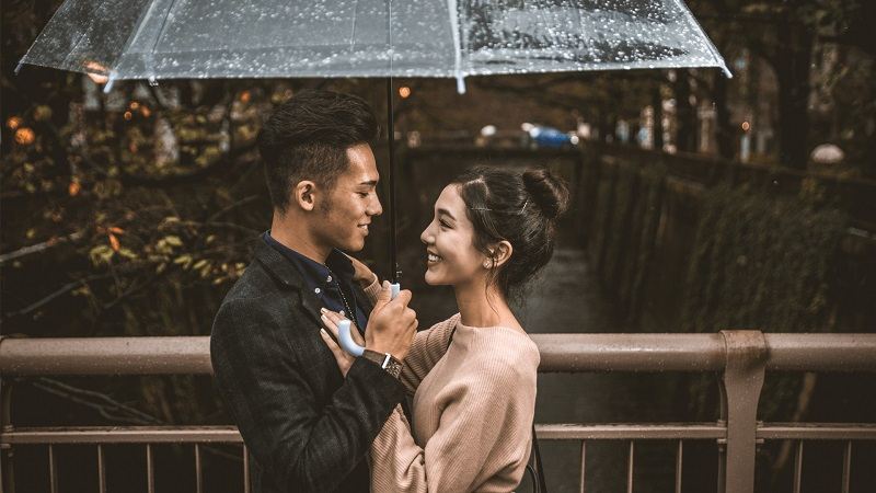Nói lời yêu thương với chồng khi ở xa Gallery 1