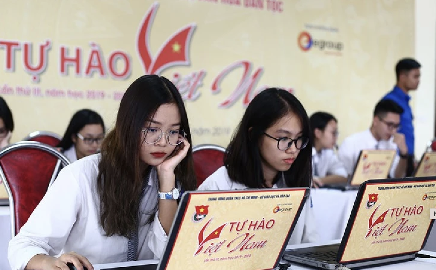 Rèn luyện đạo đức của sinh viên: Trải nghiệm và bài học cá nhân Gallery 2