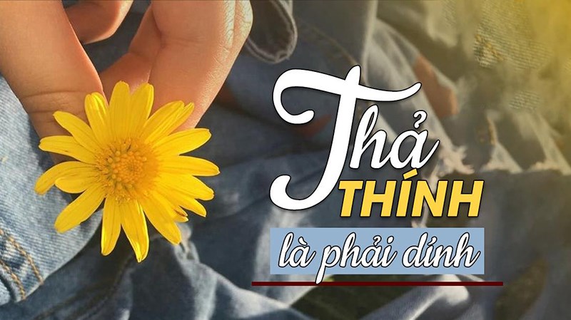 Thả Thính Bằng Lịch Sử - Bí Kíp Hớp Hồn Người Yêu Gallery 1