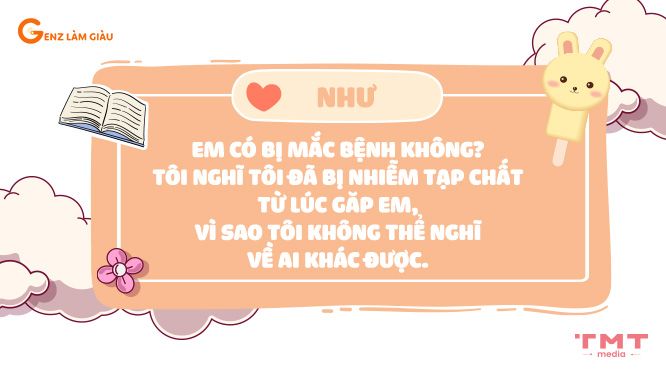 Thả Thính Tên Nhân - Bí Kíp Thành Công Gallery 2