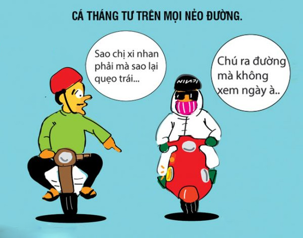 Tuyệt Chiêu Trêu Bạn Hay Nhất Gallery 1