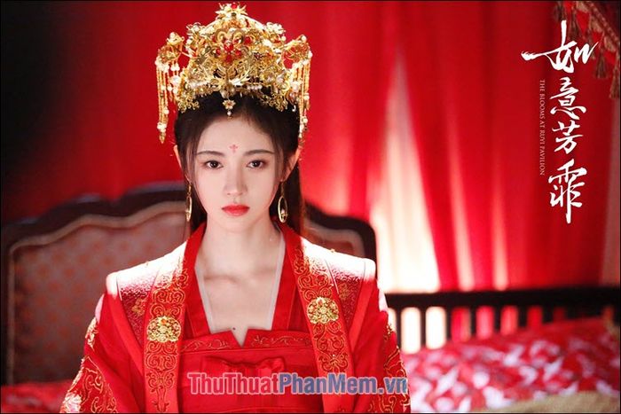 Tên Nhân Vật Nữ Trong Truyện Ngôn Tình Trung Quốc Gallery 2