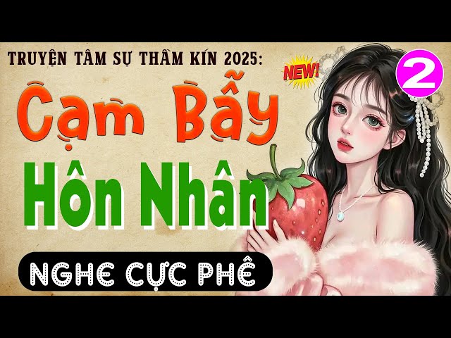 Cạm Bẫy Hôn Nhân: Lật Mặt Cuộc Sống Hôn Nhân Ngọt Ngào Gallery 1