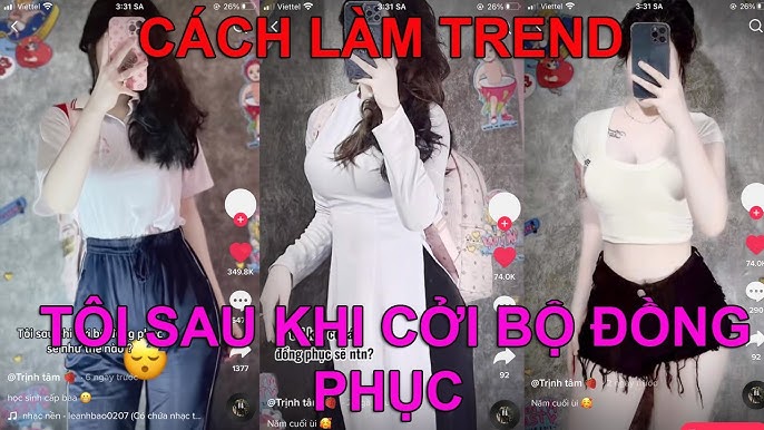 Cởi áo đồng phục sẽ như thế nào? Gallery 1