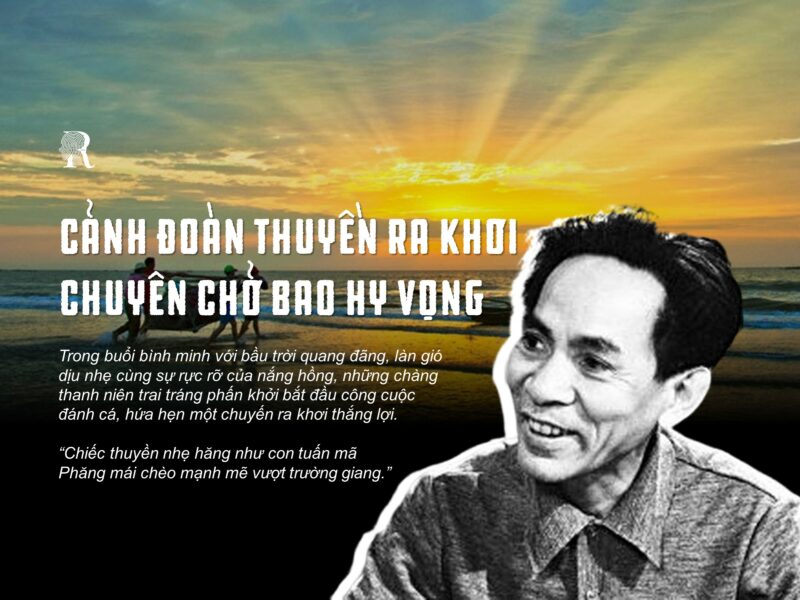 Đường Về Quê Thấy Sao Trong Lòng Vui Ghê Gallery 1