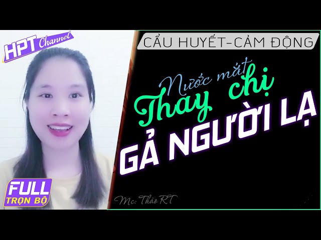 Nước Mắt Thay Chị Gả Người Lạ Gallery 2