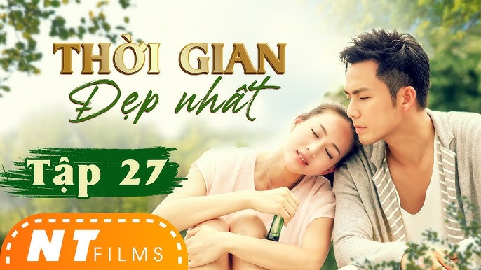 Thời Gian Đẹp Nhất Tập 27: Thời Gian Và Cảm Xúc Gallery 1
