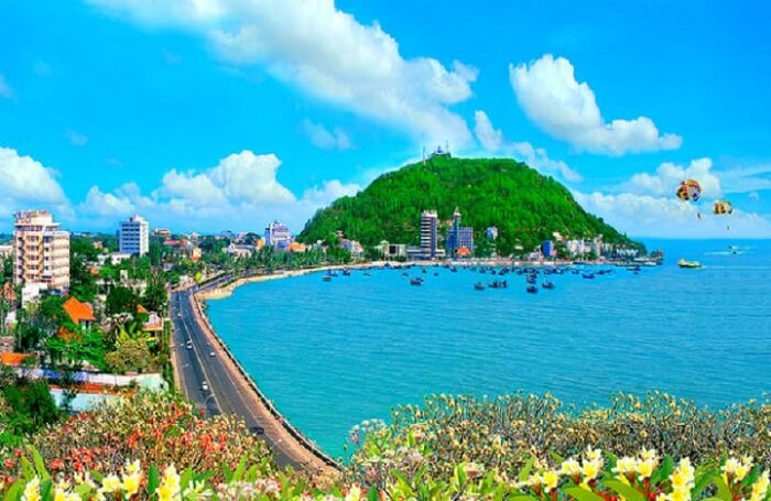 Những Cảnh Đẹp Hút Hồn Ở Vũng Tàu