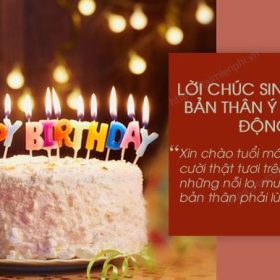 Cap Chúc Mừng Sinh Nhật Bạn Thân Ngắn Gọn Gallery 1