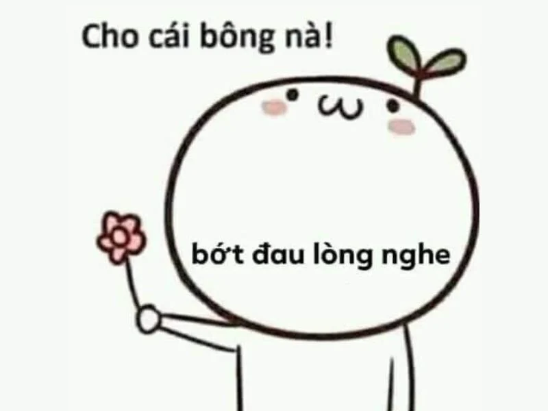 Những Câu An Ủi Hài Hước Khiến Bạn Phải Cười Ngất