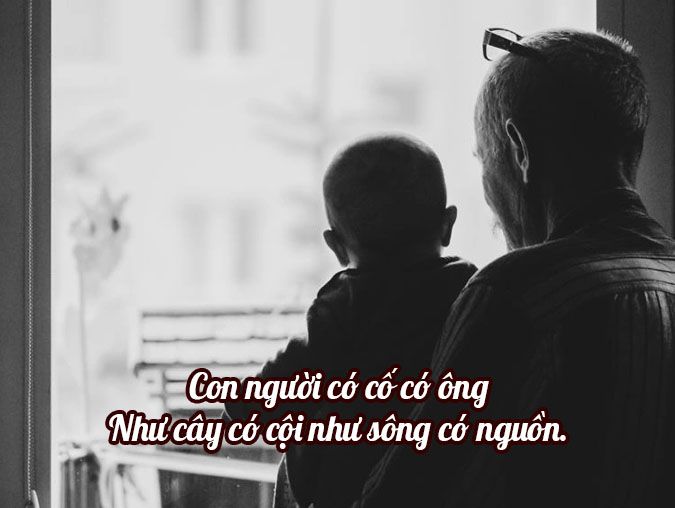 Những câu ca dao về bà Gallery 2