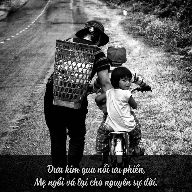 Những Câu Ca Dao Hay Về Cha Mẹ Gallery 2