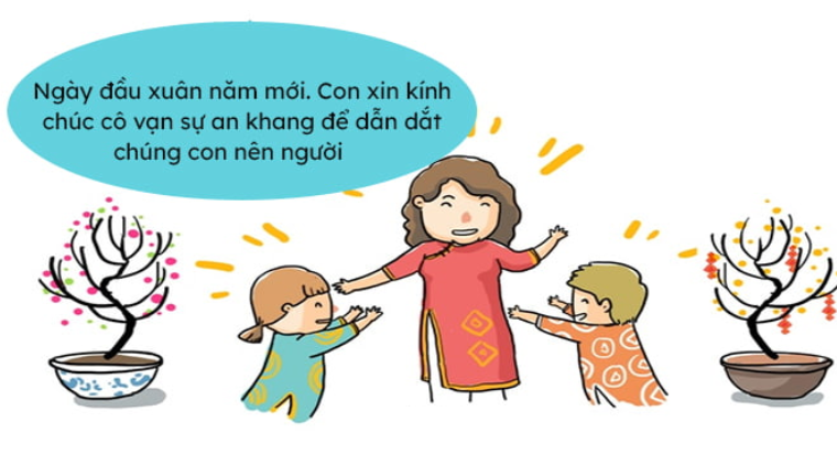 Những Lời Chúc Tết Hay Nhất Cho Thầy Cô