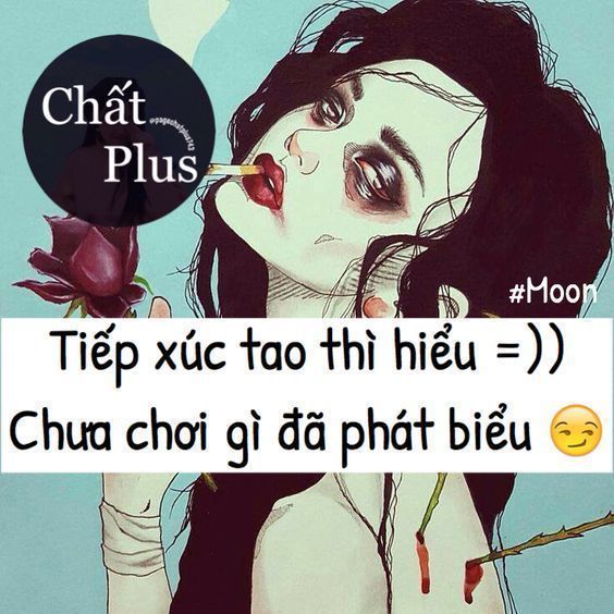 Những Câu Chửi Thâm Độc Nhất -  Gây Sốc, Đánh Trúng Tim Đối Phương