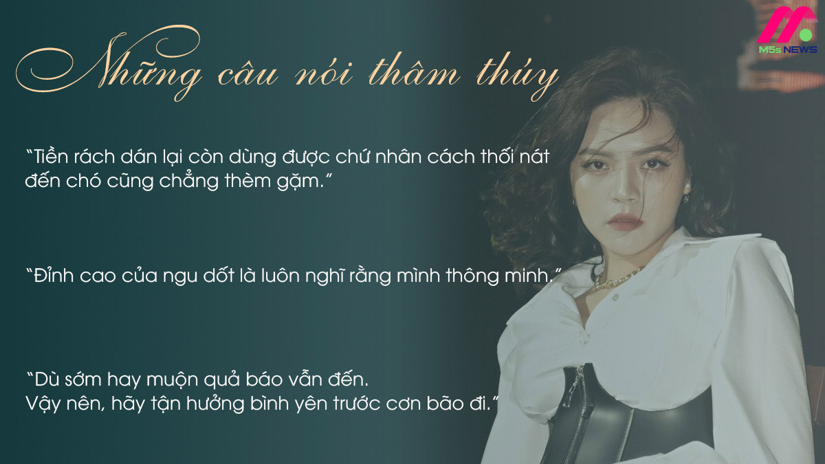 Những Câu Chửi Thâm Độc Nhất -  Gây Sốc, Đánh Trúng Tim Đối Phương Gallery 1
