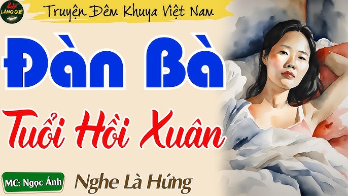 Kể Chuyện Đêm Khuya Thầm Kín Gallery 1