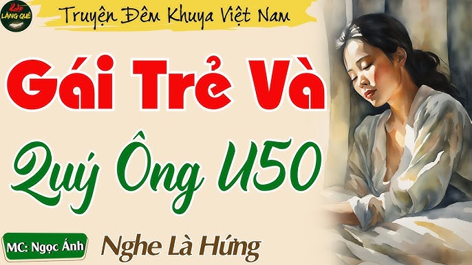 Chuyện Thầm Kín Đêm Khuya Hay Nhất Gallery 2
