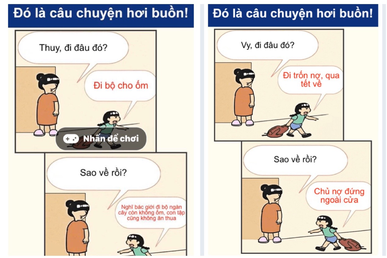Truyện Buồn Ngắn Hay Nhất, Đầy Cảm Xúc Gallery 2