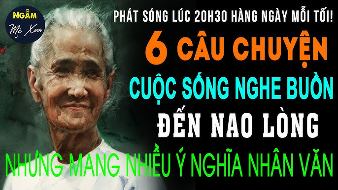 Những Câu Chuyện Buồn Ngắn Hay Nhất Gallery 2