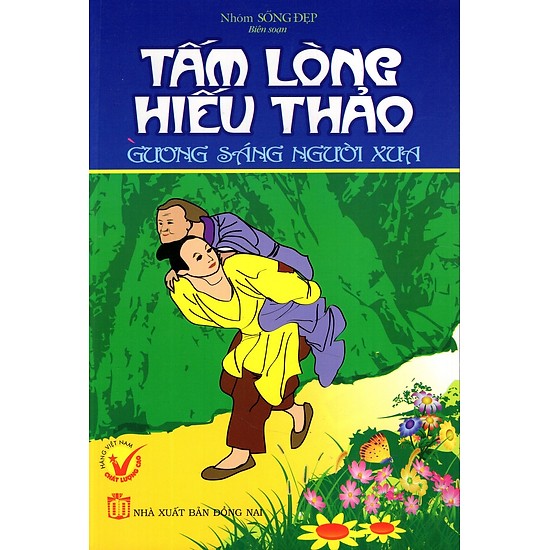 Những Tấm Gương Về Lòng Hiếu Thảo: Học Tập Và Lan Tỏa Giá Trị Cao Đẹp Gallery 1