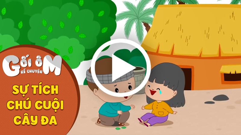 Truyện Cổ Tích Cho Bé Ngủ Ngon Gallery 2