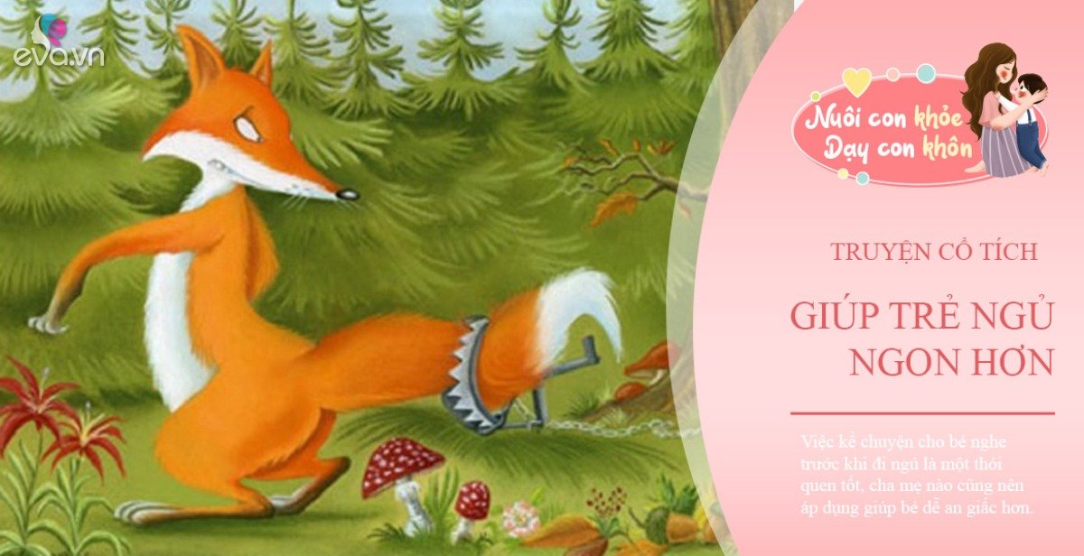 Những Câu Chuyện Hay Dễ Ngủ Giúp Bạn Ngủ Ngon Hơn Gallery 1