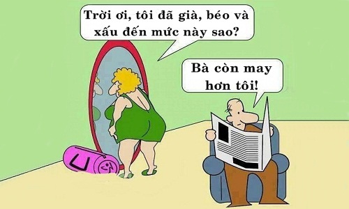 Truyện Cười Hay Nhất - Gây cười sảng khoái, thư giãn tuyệt vời! Gallery 2