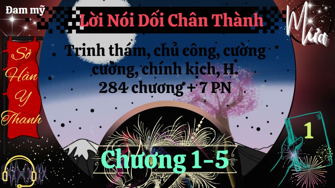 Lời Nói Dối Chân Thành Đam Mỹ: Khi Sự Thật Đau Đớn Hơn Gallery 2