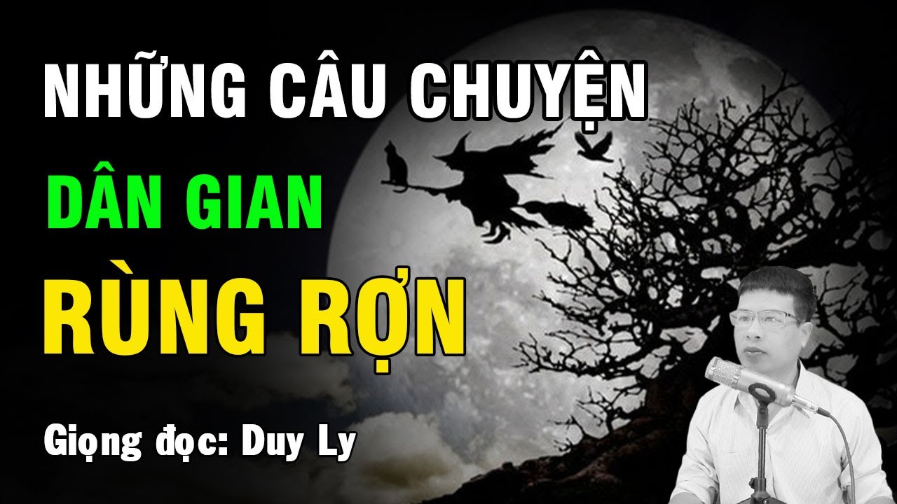 Những câu chuyện ly kỳ đáng sợ nhất mọi thời đại Gallery 2