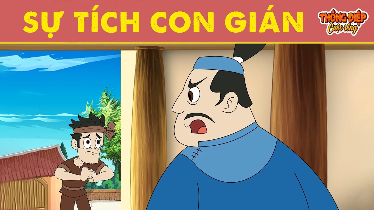 Sự tích con gián: Nguồn gốc và những câu chuyện ly kỳ Gallery 2