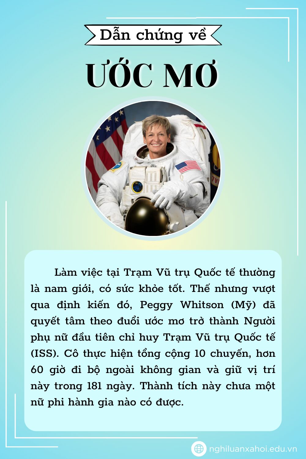 Những Dẫn Chứng Về Ước Mơ Gallery 2