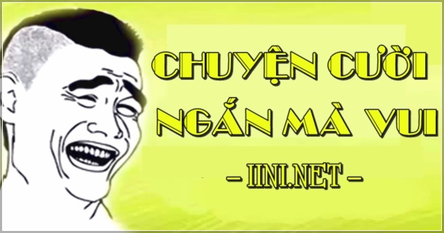 Cười Tít Hết Cả Mắt: Những Trải Nghiệm Vui Nhộn Khiến Bạn Không Thể Nhịn Cười Gallery 1
