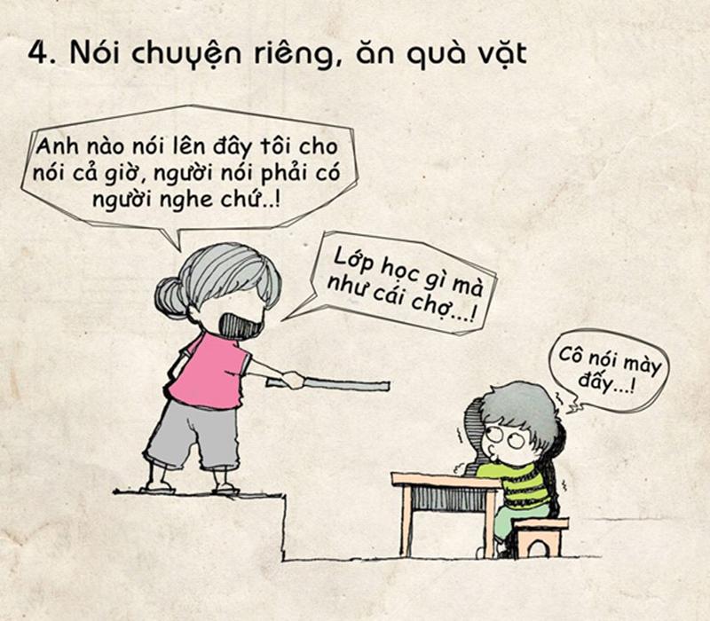 Truyện về sự trễ nải và những hậu quả Gallery 1