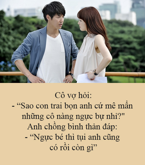 STT Hài Hước Về Tình Yêu: Những Câu Nói "Cháy" Bất Ngờ Gallery 2