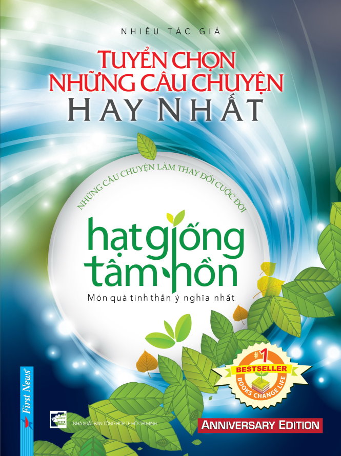 Những Câu Chuyện Hạt Giống Tâm Hồn Hay Nhất
