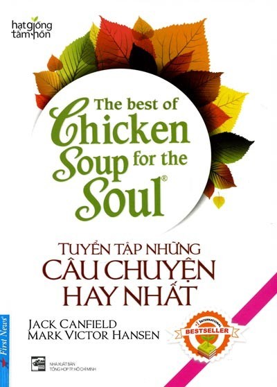 Truyện Hạt Giống Tâm Hồn Hay Gallery 1
