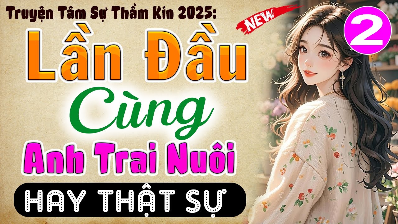 Truyện Anh Trai Nuôi Là Chồng Gallery 1