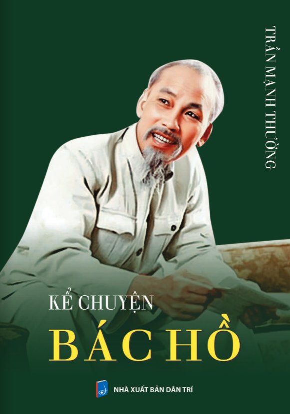 Nghe Kể Chuyện Bác Hồ Hay Nhất Gallery 2