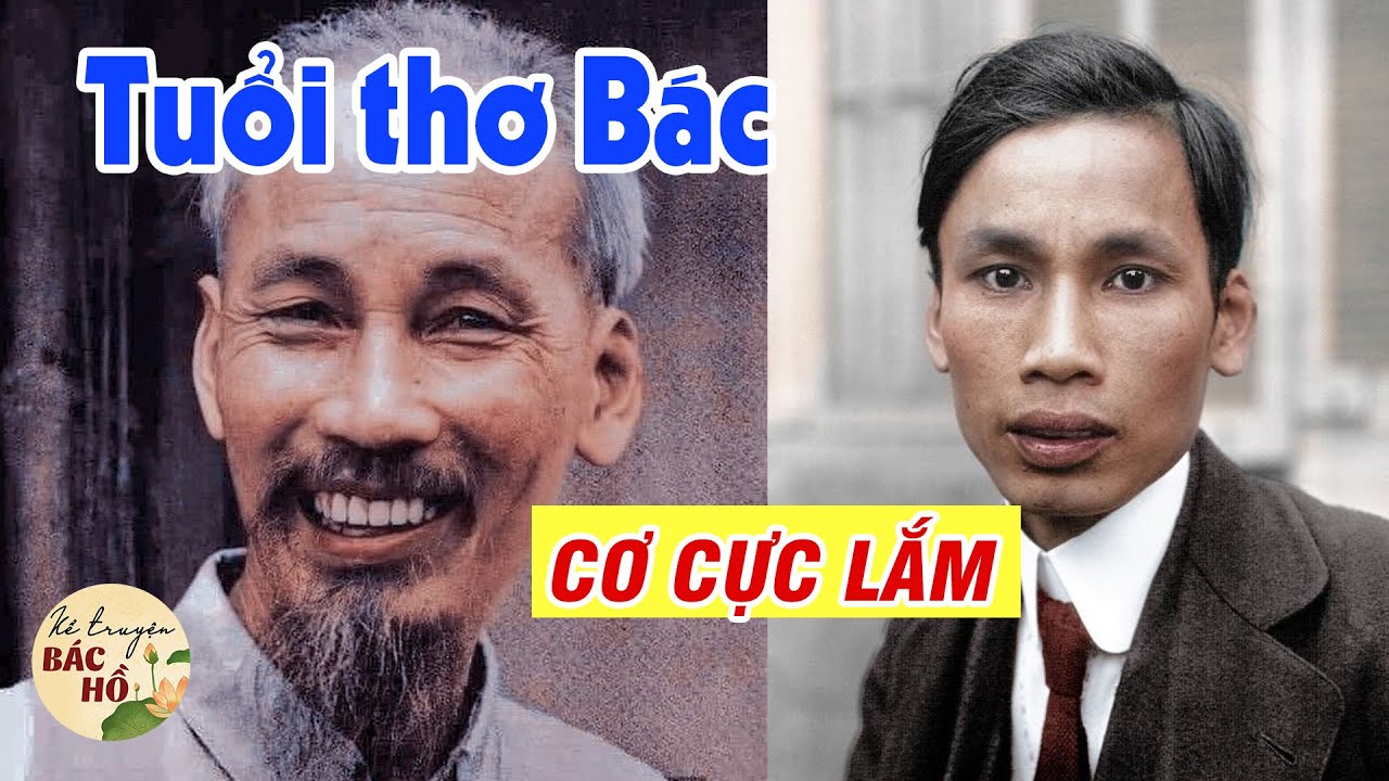 Nghe Kể Chuyện Bác Hồ Hay Nhất Gallery 1