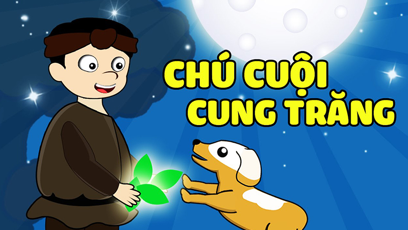 Truyện Cổ Tích Thiếu Nhi Ngắn Gallery 2