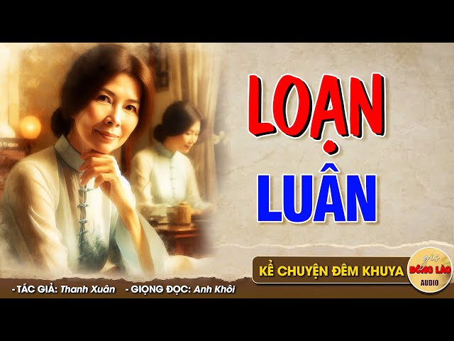 Nghe Đọc Truyện Loạn Luân Gallery 1