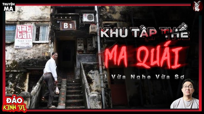 Truyện Ma Có Thật Ở Hà Nội - Những Câu Chuyện Kinh Hoàng Sẽ Khiến Bạn Rùng Mình Gallery 2